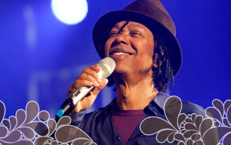 Djavan lança Num Mundo de Paz, primeiro single do seu novo disco