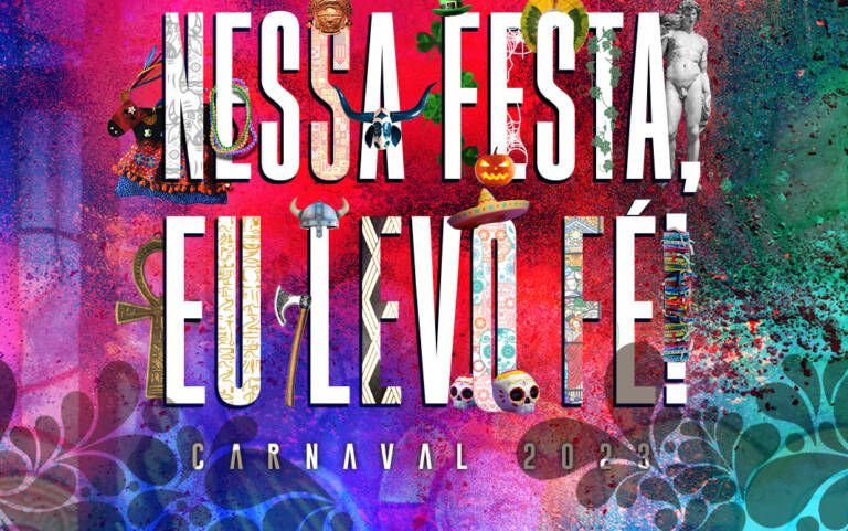 Ensaios para o Carnaval 2023: