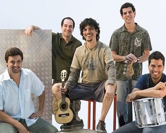 Monobloco no Portal Sambando