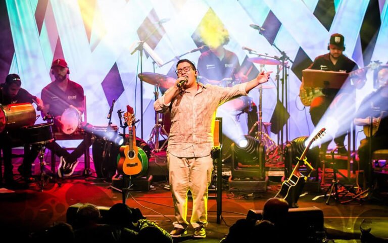 Enzo Belmonte lança “Novo Dia”