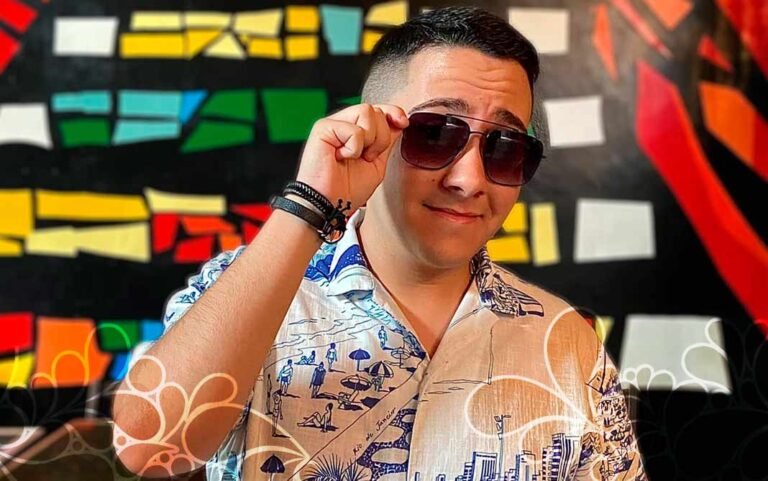 Enzo Belmonte lança audiovisual no Dia Nacional da Umbanda Enzo Belmonte lança audiovisual no Dia Nacional da Umbanda