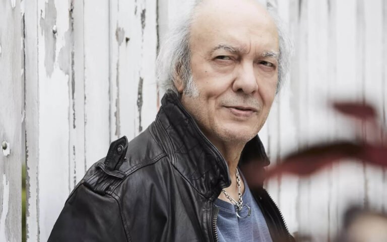 Erasmo Carlos lança EP de Samba