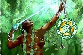 Estrelas disputam o samba-enredo da Mocidade