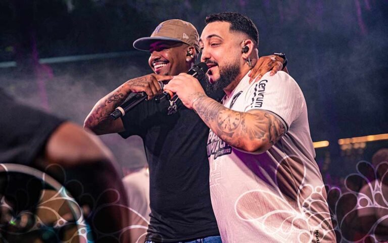 Grupo Caju Pra Baixo antecipa clima das festas de fim de ano com mais uma edição da “Feijoada do Caju”