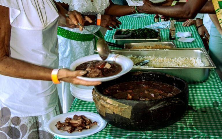 Feijoada Imperial: Unidos de Vila Isabel é a escola convidada pela Império da Tijuca
