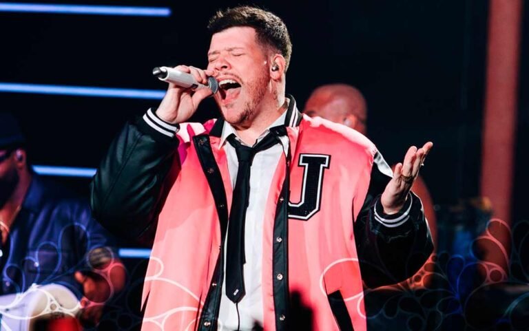 Primeiro pagode do ano: turnê “Ferrugem 10 Anos” desembarca em BH neste mês Primeiro pagode do ano: turnê “Ferrugem 10 Anos” desembarca em BH neste mês