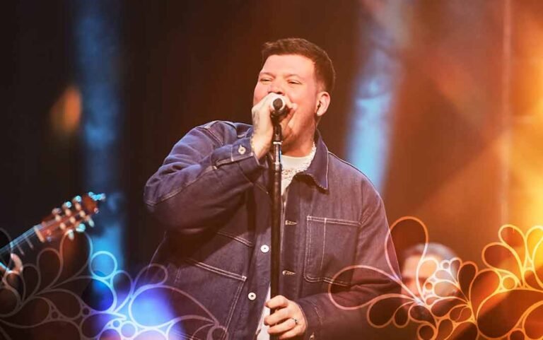 Ferrugem é atração no “Amazon Music Live” nesta quinta-feira Ferrugem é atração no “Amazon Music Live” nesta quinta-feira