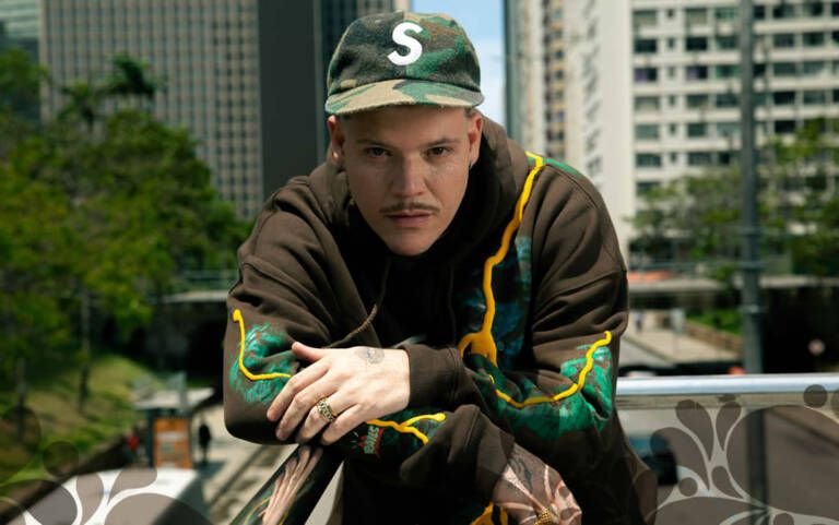 Samba e pagode ditam o ritmo no Festival de Inverno Rio