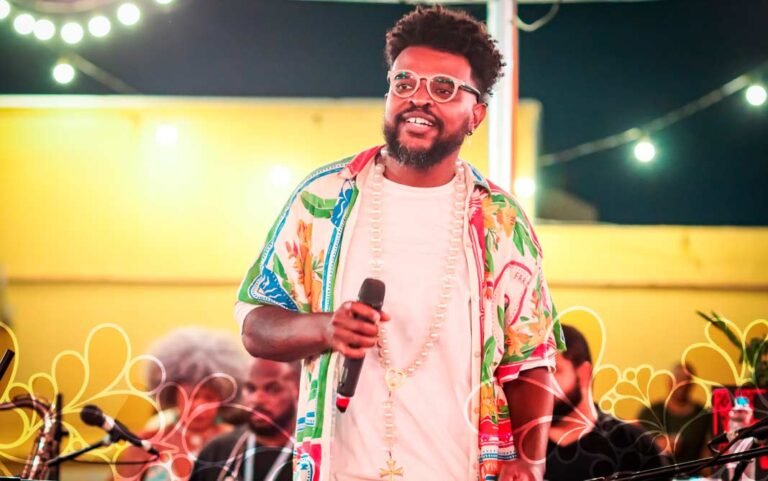 Festa do Samba: Terraço da Cidade do Samba recebe mais uma edição do evento