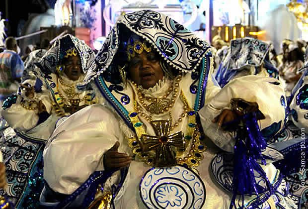 Samba para a festa do Redentor e da Mãe Aparecida Samba para a festa do Redentor e da Mãe Aparecida