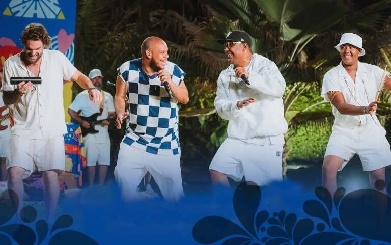 Carnatal anuncia 32ª edição com Ivete Sangalo, Thiaguinho, Filhos da Bahia, Bell Marques, Claudia Leitte, Léo Santana, veja mais: Carnatal anuncia 32ª edição com Ivete Sangalo, Thiaguinho, Filhos da Bahia, Bell Marques, Claudia Leitte, Léo Santana, veja mais: