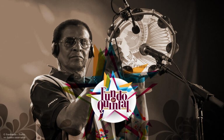 Fundo de Quintal Fundo de Quintal