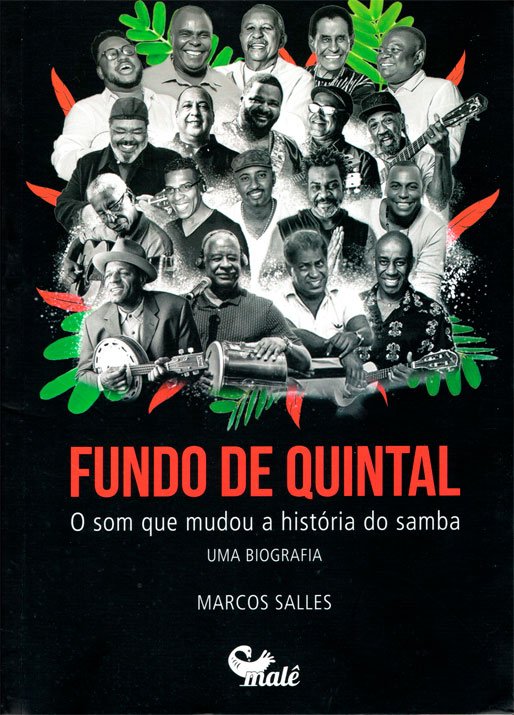 Fundo de Quintal apresenta sucessos da carreira em dois shows no