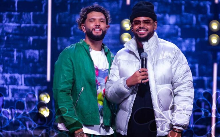 Gabrielzinho finaliza o projeto “No Corre”, com parceria de Lucas Morato na faixa “Congelado” Gabrielzinho finaliza o projeto “No Corre”, com parceria de Lucas Morato na faixa “Congelado”