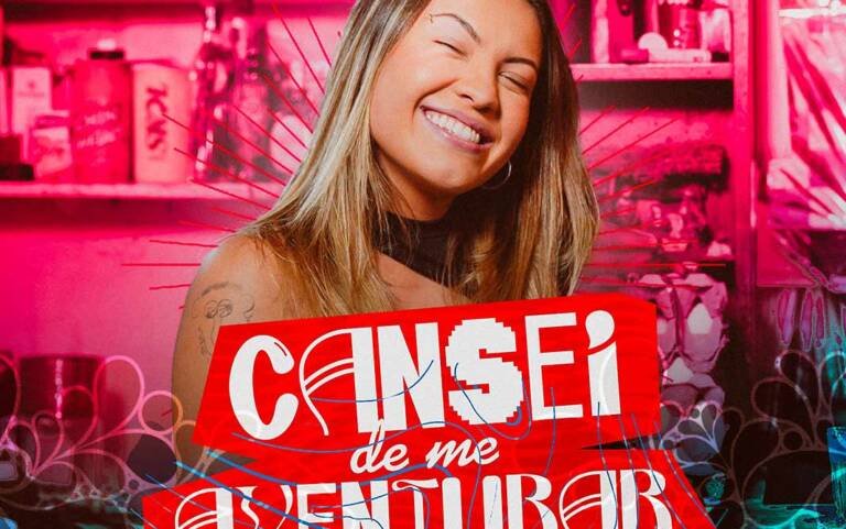 Thiaguinho assina composição de novo single da cantora Gica