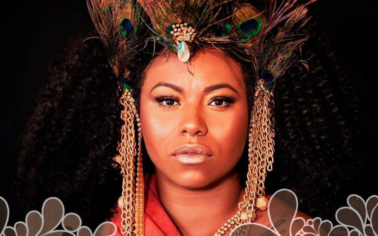 Feijoada do Cacique, Tereza Cristina e Grazzi Brasil são atrações do Movimento Umbanda Rio que comemora 9 anos