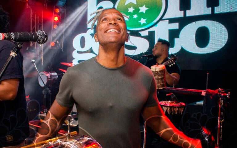 Guereguerê: Evento autoral do grupo Bom Gosto acontece neste fim de semana no Rio Guereguerê: Evento autoral do grupo Bom Gosto acontece neste fim de semana no Rio