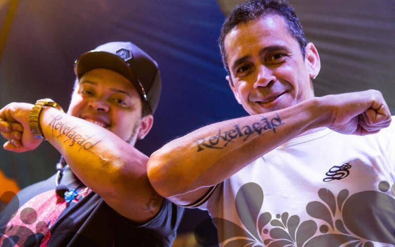 Grupo Revelação e Maria Rita preparam show especial na zona oeste do Rio