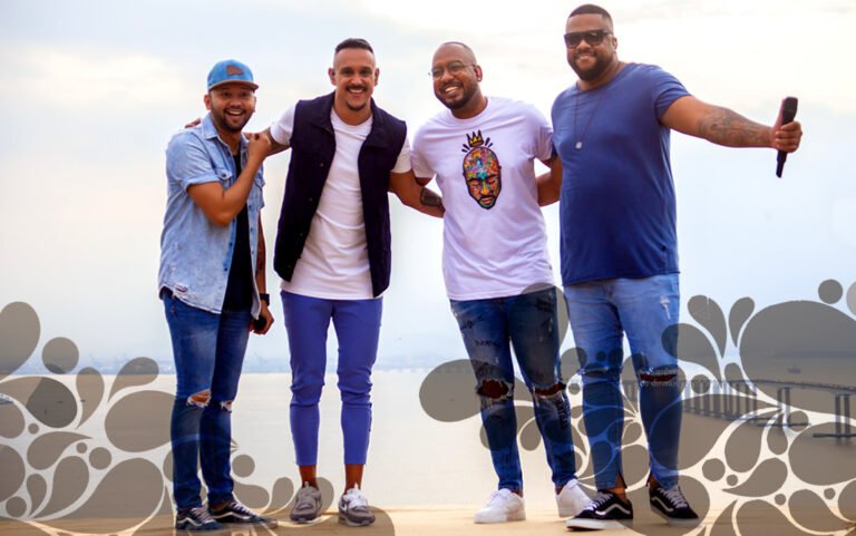 Intimistas lança “Sementes de Amor” Intimistas lança “Sementes de Amor”