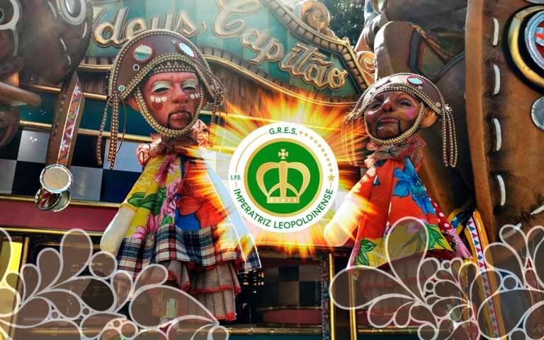 Imperatriz é campeã do Carnaval Carioca de 2023