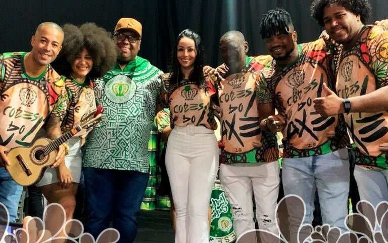 Império da Tijuca faz a tradicional “Feijoada Imperiana”, com presença da Portela Império da Tijuca faz a tradicional “Feijoada Imperiana”, com presença da Portela