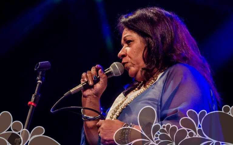 Iracema Monteiro canta Zeca Pagodinho Iracema Monteiro canta Zeca Pagodinho