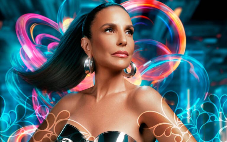 Ivete Sangalo abre vendas para o show de comemoração de 30 anos de carreira no Maracanã