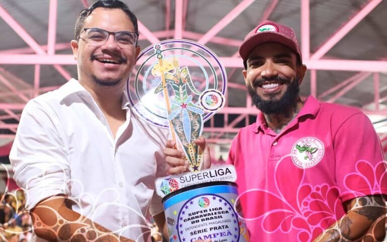 Unidos do Jacarezinho comemora aniversário com show, ação social, missa e festa na quadra Unidos do Jacarezinho comemora aniversário com show, ação social, missa e festa na quadra