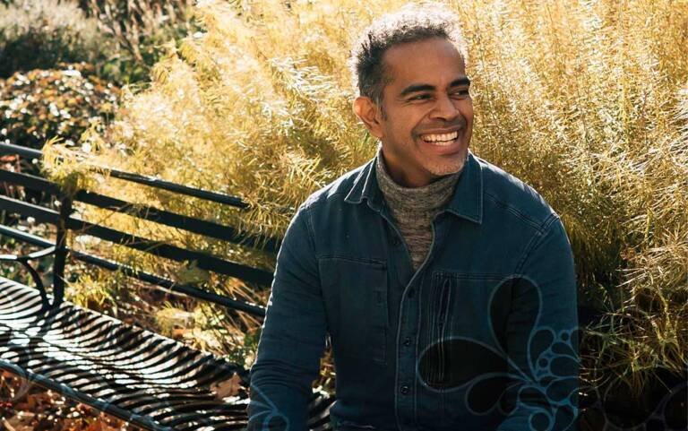 Jair Oliveira lança novo single e exalta as relações humanas