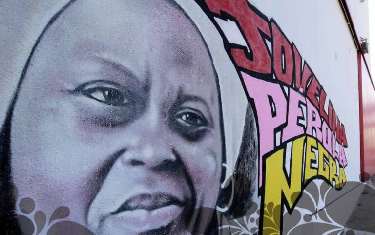 Jovelina Pérola Negra será enredo da Lins Imperial no Carnaval 2024