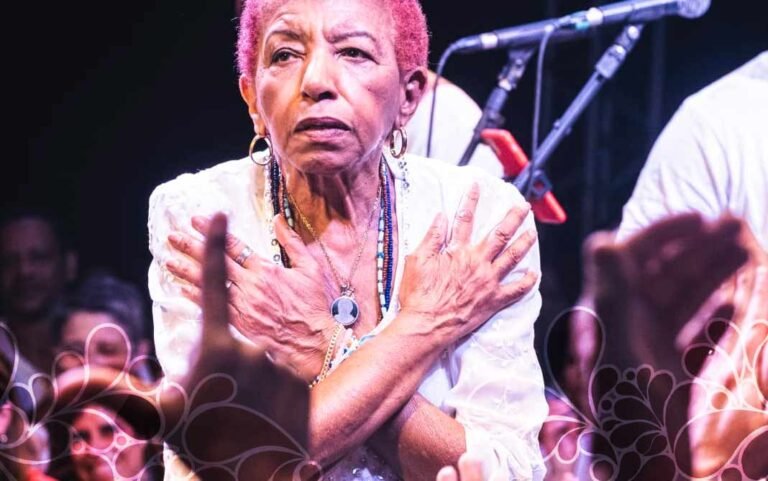 Carnaval antecipado no Circo Voador: Criolo convida Leci Brandão, Jorge Aragão, Nação Zumbi e muito mais Carnaval antecipado no Circo Voador: Criolo convida Leci Brandão, Jorge Aragão, Nação Zumbi e muito mais