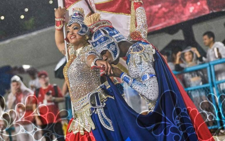 Carnaval 2025: Liga RJ revela calendário de ensaios técnicos da Série Ouro Carnaval 2025: Liga RJ revela calendário de ensaios técnicos da Série Ouro