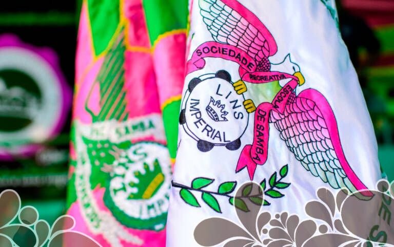 Lins Imperial: Ala de Compositores promove baile no próximo domingo