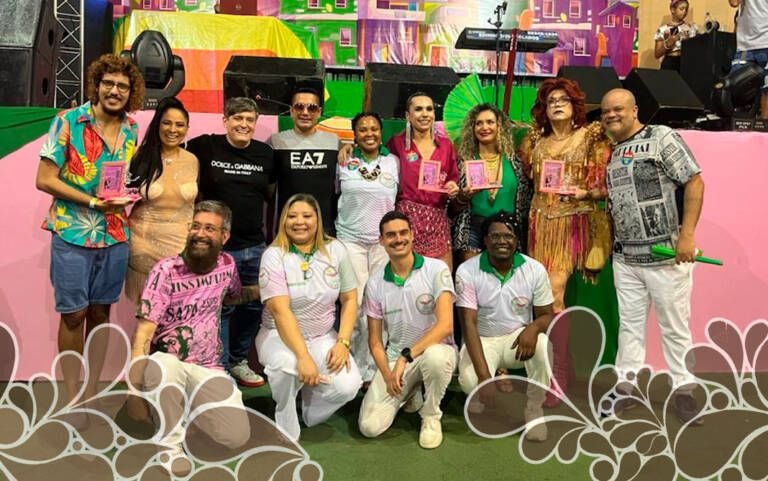 Lins Imperial realiza mais uma edição da Feijoada da Diversidade neste domingo