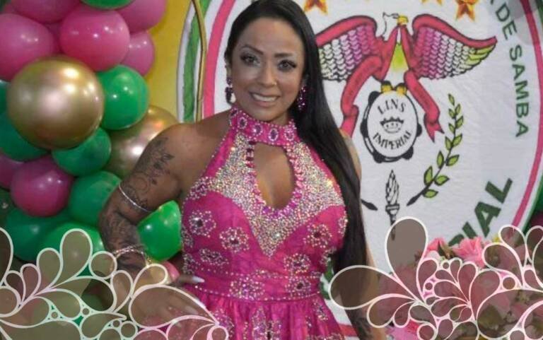 Musa: Rose Nascimento fará jornada tripla no Carnaval de 2023