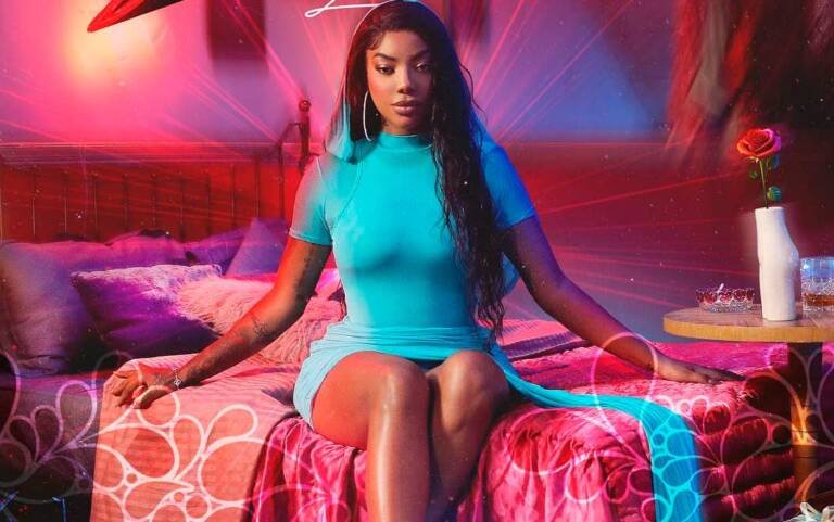 Ludmilla é atração confirmada no festival, “O Último Samba do Ano” em BH Ludmilla é atração confirmada no festival, “O Último Samba do Ano” em BH