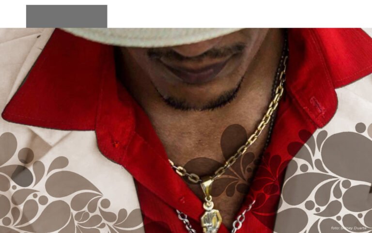 malandro carioca: marginalizado mas não marginal