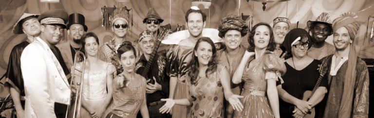 Concurso de Marchinhas Carnavalescas Concurso de Marchinhas Carnavalescas