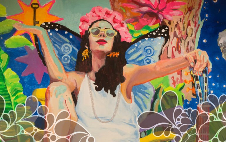 Marisa Monte lança seu novo álbum cheio de swing e inéditas “Portas”