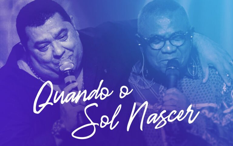 Quando o Sol Nascer