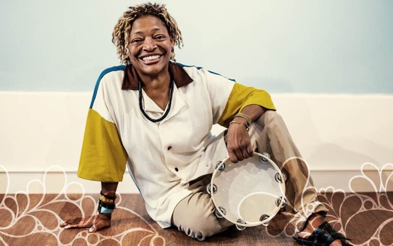 Mart’nália estreia na Sony Music com álbum em que visita 12 clássicos da geração 1990 do pagode Mart’nália estreia na Sony Music com álbum em que visita 12 clássicos da geração 1990 do pagode