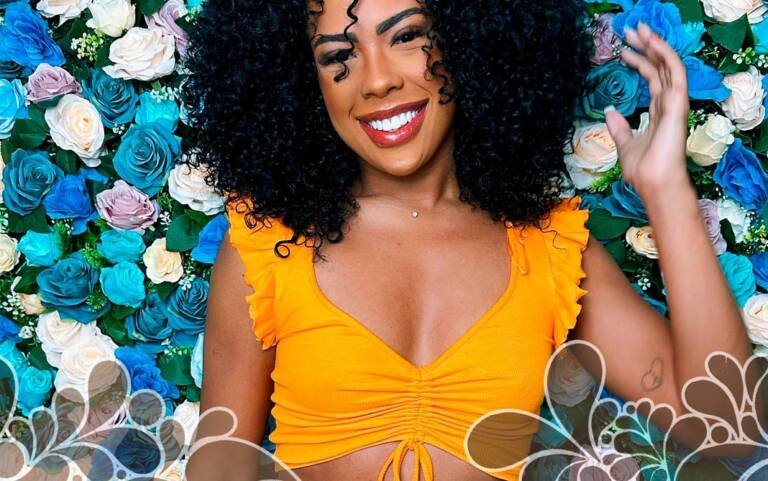 BBB 23 tem cantora de pagode como carta na manga de Boninho BBB 23 tem cantora de pagode como carta na manga de Boninho