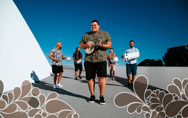 Samba Niterói terá shows de Menos é Mais, Mumuzinho e grupo Vou Zuar Samba Niterói terá shows de Menos é Mais, Mumuzinho e grupo Vou Zuar