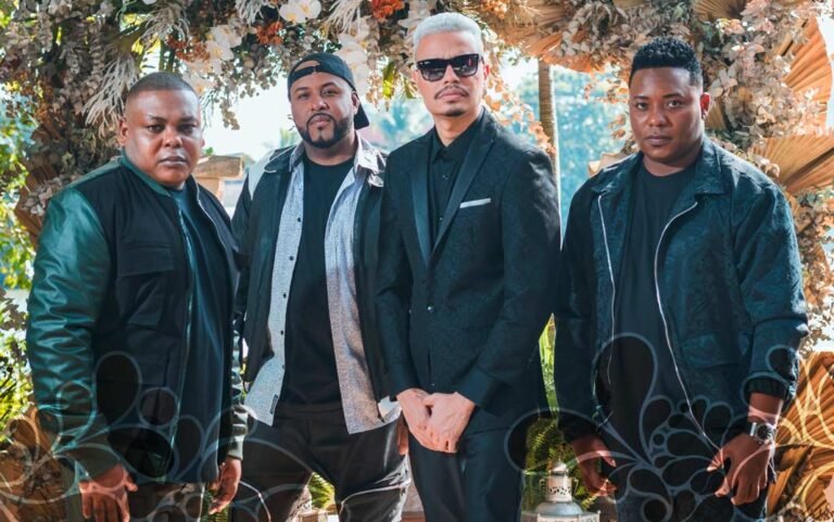 Tá Na Mente apresenta novo single “Número Privado”