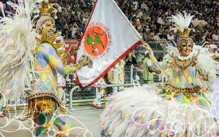 Mocidade Alegre ganha o Carnaval 2024 de São Paulo em disputa acirrada Mocidade Alegre ganha o Carnaval 2024 de São Paulo em disputa acirrada