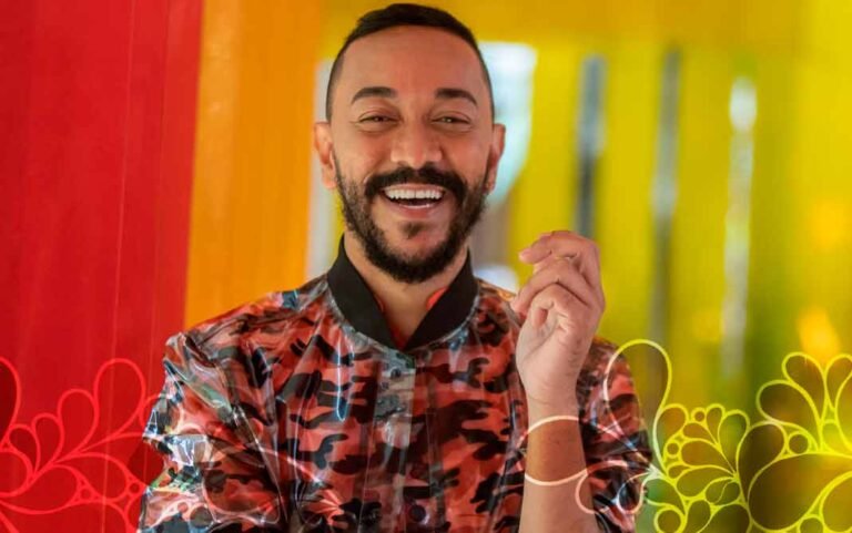 Moisés Navarro apresenta o show “Mar de Montanhas” em Belo Horizonte