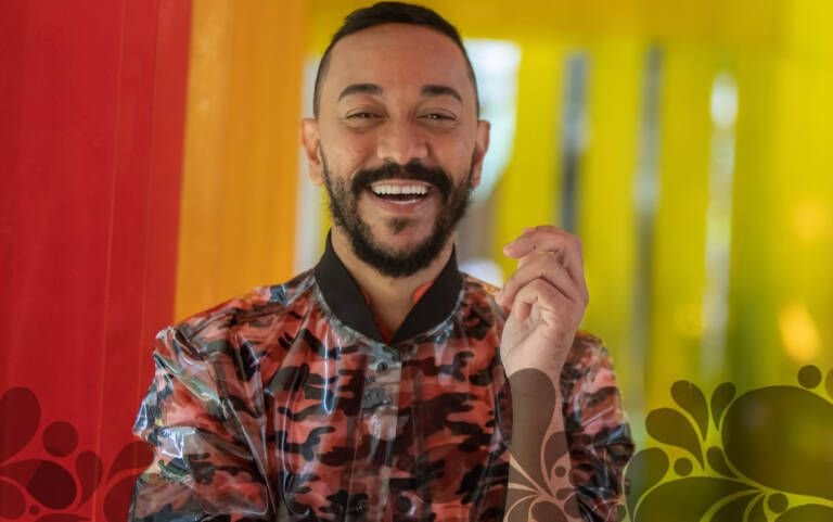 Moisés Navarro lança single e clipe “Mar de montanhas” Moisés Navarro lança single e clipe “Mar de montanhas”