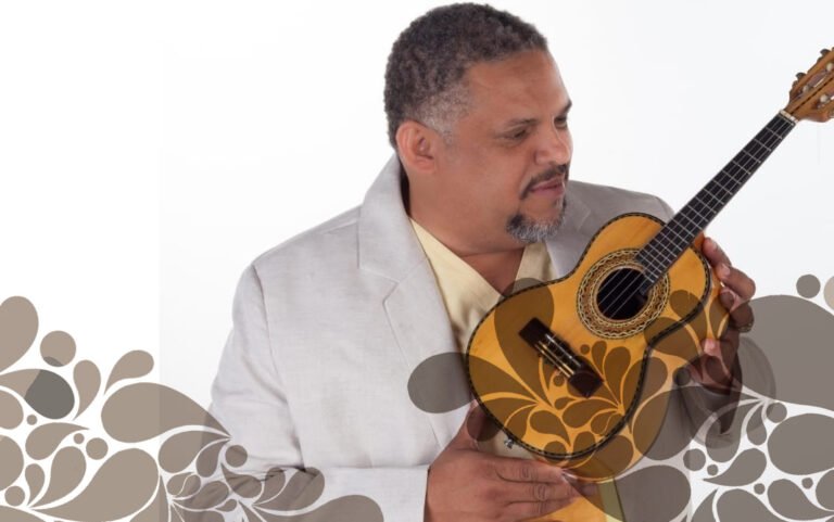 Morre sambista Claudinho Guimarães