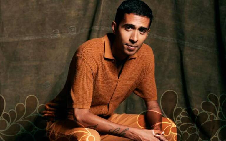 Mosquito se apresenta no Teatro Rival no dia 12 de abril, centro do Rio