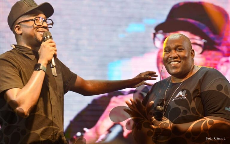 Mumuzinho volta a ter a vida abalada pelo coronavírus Mumuzinho volta a ter a vida abalada pelo coronavírus